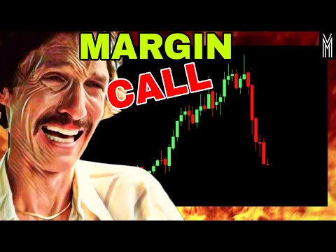 Margin Call: The Most Dangerous Stock Market In History