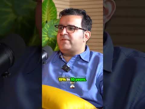 CAGR A Key Metric for Wealth Building