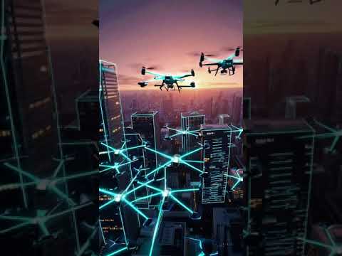 AI-Powered Drone Navigation - The Future of Autonomous Flight