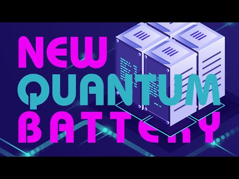 QuantumScape’s New Solid-State Battery Is Twice as Energy-Dense as Lithium-Ion