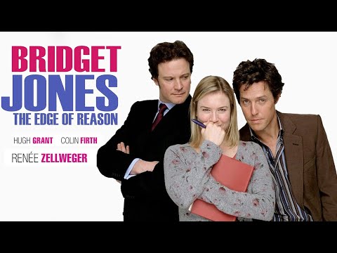 Bridget Jones The Edge of Reason (2004) Movie | Renée Zellweger,Hugh Grant,Colin | Fact And Review