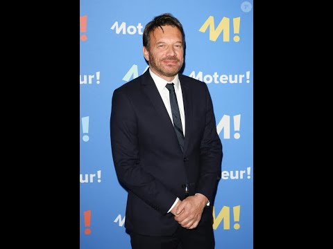 Samuel Le Bihan divorcé de la mère de sa fille, lui a laissé la garde exclusive