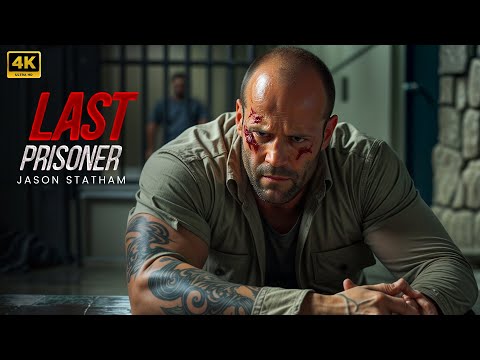 Last Prisoner : New Action Movie 2025 | Jason Statham | Full Movie | 4K Ultra #actionmovies