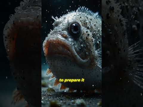 Fugu – The Deadly Delicacy How Chefs Prepare Japan&#039;s Most Dangerous Dish #fugo #deadly #pufferfish