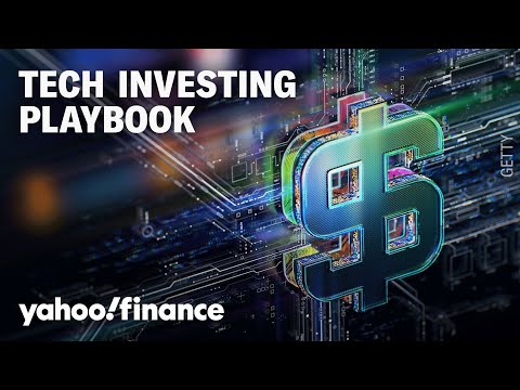 Tech investing: What you need to know