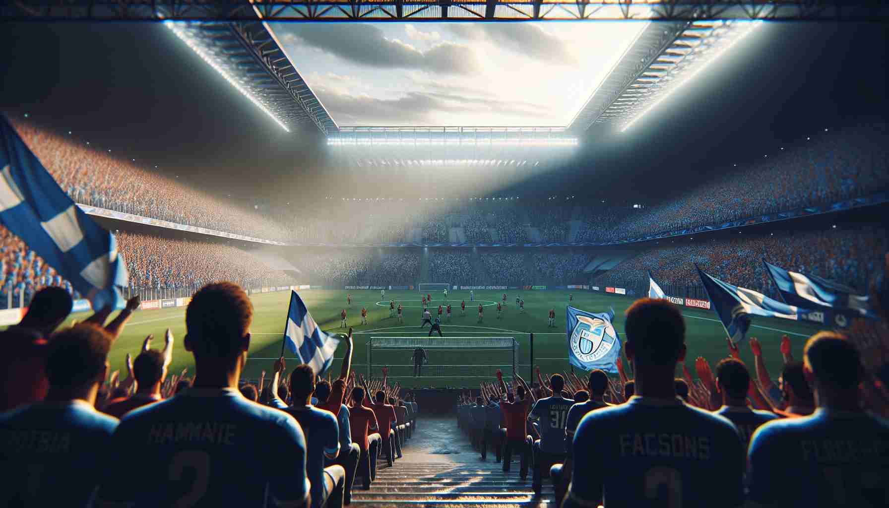 Can Lazio Secure Their Spot in the Knockout Stage? Big Game Ahead