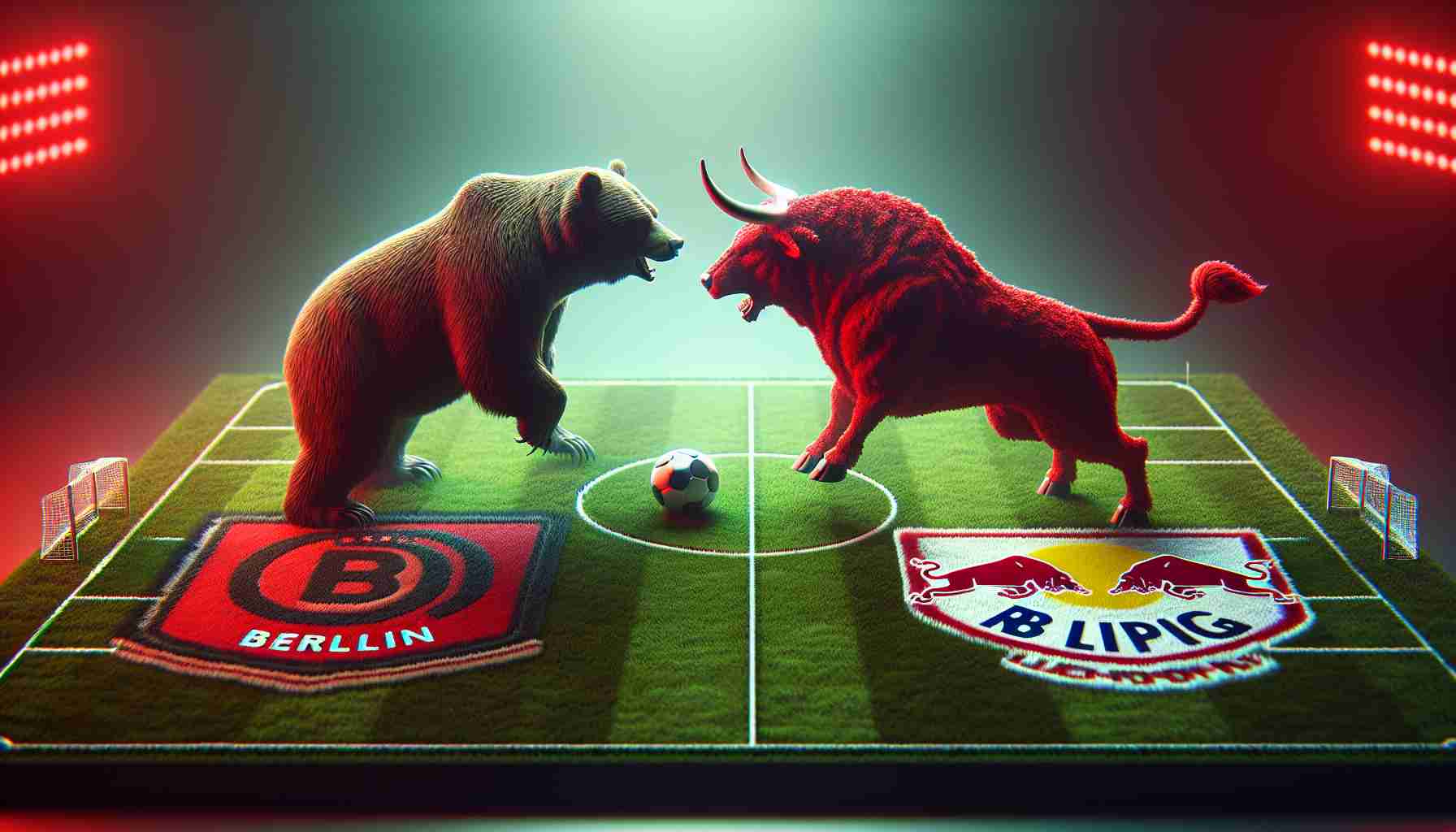 Can Union Berlin Turn the Tide Against RB Leipzig? Find Out