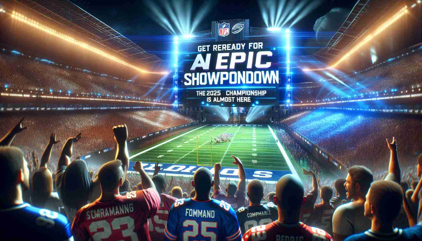 Get Ready for an Epic Showdown: The 2025 NFL Pro Bowl is Almost Here!