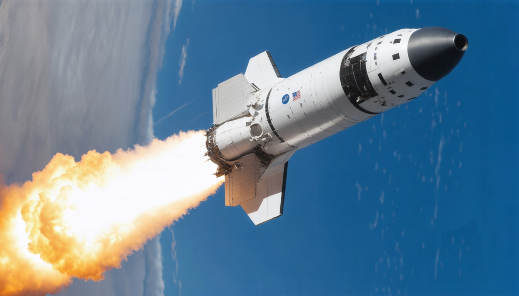 Starship Set to Soar Again: SpaceX Prepares for Pivotal Launch Following Major Mishap