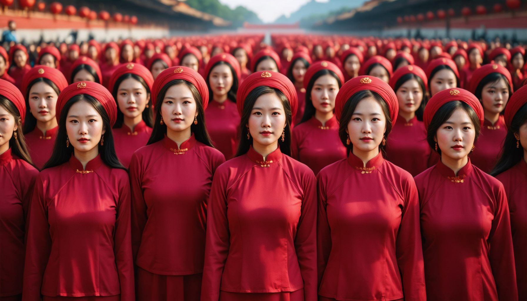 The Unstoppable Force of Women’s Empowerment: 30 Years After Beijing