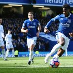 Evertons sene drama på Goodison understreger Moyes’s taktiske mesterskab