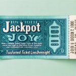 Jackpot Joy: Hogyan változtatott meg egy egyszerű jegy életet egy éjszaka alatt