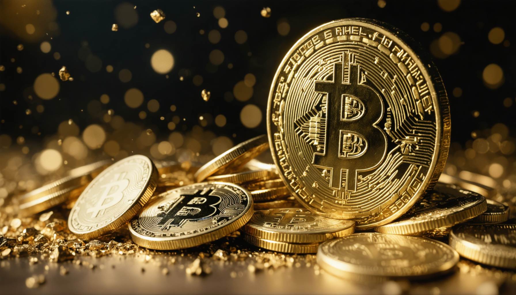 Why Oklahoma’s Bold Bitcoin Play Crashed and What’s Next in the Digital Gold Rush