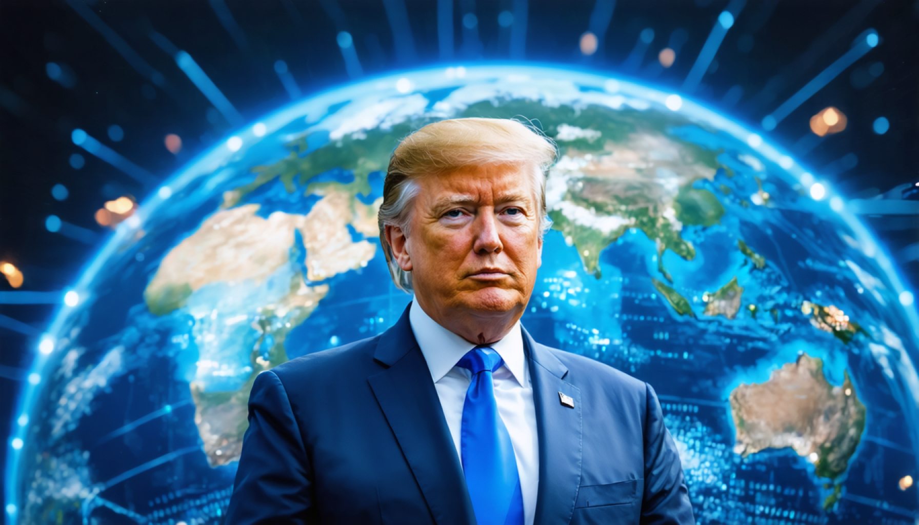 Presidential Hopeful’s Bold Blockchain Vision: Could This Be South Korea’s Crypto Future?