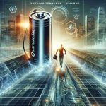 The Unstoppable Charge: QuantumScape’s Leap Towards the Battery Revolution