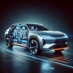 Exclusive: The SUV Set to Change the Game with its Unbeatable Hybrid Performance