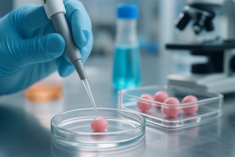 Igra koja će promijeniti pravila: Kako inženjering sferoidnog hrskavice bez potpore mijenja popravak zglobova, regenerativne terapije i bioizradu. Otkrijte sljedećih 5 godina eksplozivnog rasta i inovacija u industriji.