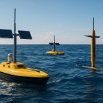 Autonoma oceanografiska drönare: Marknadslandskap 2025, teknologiska innovationer och strategisk utsikt fram till 2030