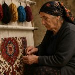Erzurum Szőnyegszövés: Az anatóliai rejtett mesterművek időtlen művészetének kibogozása (2025)
