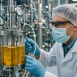Пазар на биопроизводство на моноклонални антитела 2025: Ускорен растеж, подлежащ на нови производствени технологии и прогнозирано CAGR от 8%