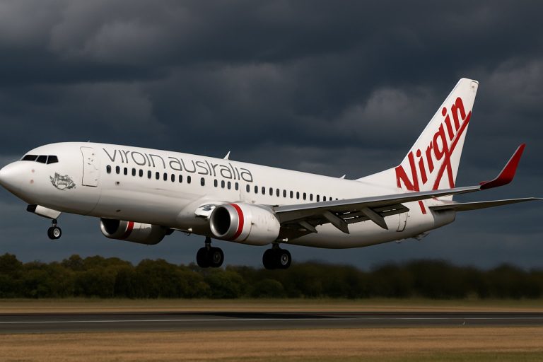 Virgin Australia se priprema za turbulentan uzlet: lansiranje IPO-a od 685 milijuna dolara dolazi na ASX 2025. godine