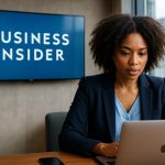 Business Insider Just Changed the Game: Here’s How Their Fresh Approach Will Shape 2025 News