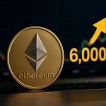 Ethereum on the Verge: Can ETH Prices Really Explode 6,000% by 2032?