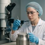 Cryo-Microscopy Sample Prep Tech 2025: Disruptive Growth & Next-Gen Innovations Unveiled